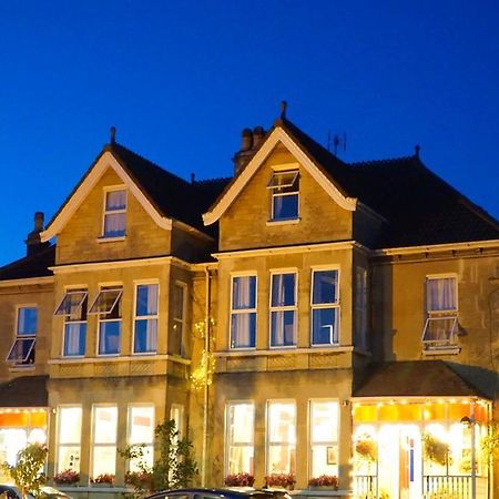 Aquae Sulis Bed and Breakfast Bath Buitenkant foto