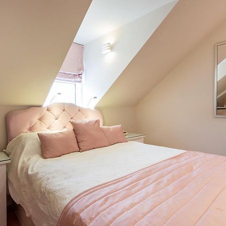 Aquae Sulis Bed and Breakfast Bath Buitenkant foto