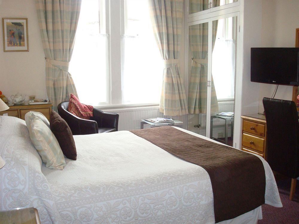 Aquae Sulis Bed and Breakfast Bath Buitenkant foto