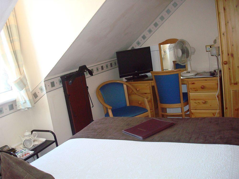 Aquae Sulis Bed and Breakfast Bath Buitenkant foto