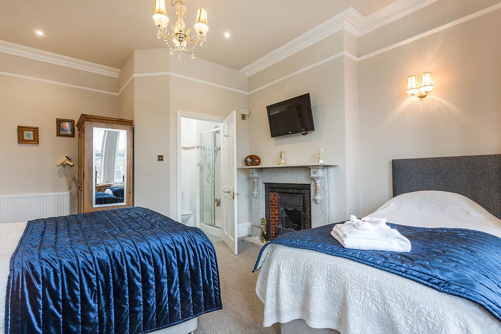 Aquae Sulis Bed and Breakfast Bath Buitenkant foto