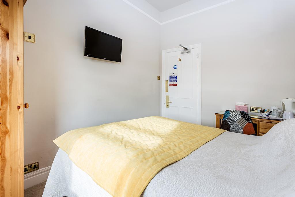 Aquae Sulis Bed and Breakfast Bath Buitenkant foto