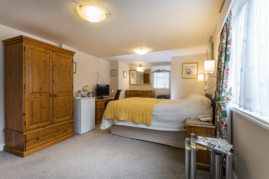 Aquae Sulis Bed and Breakfast Bath Buitenkant foto