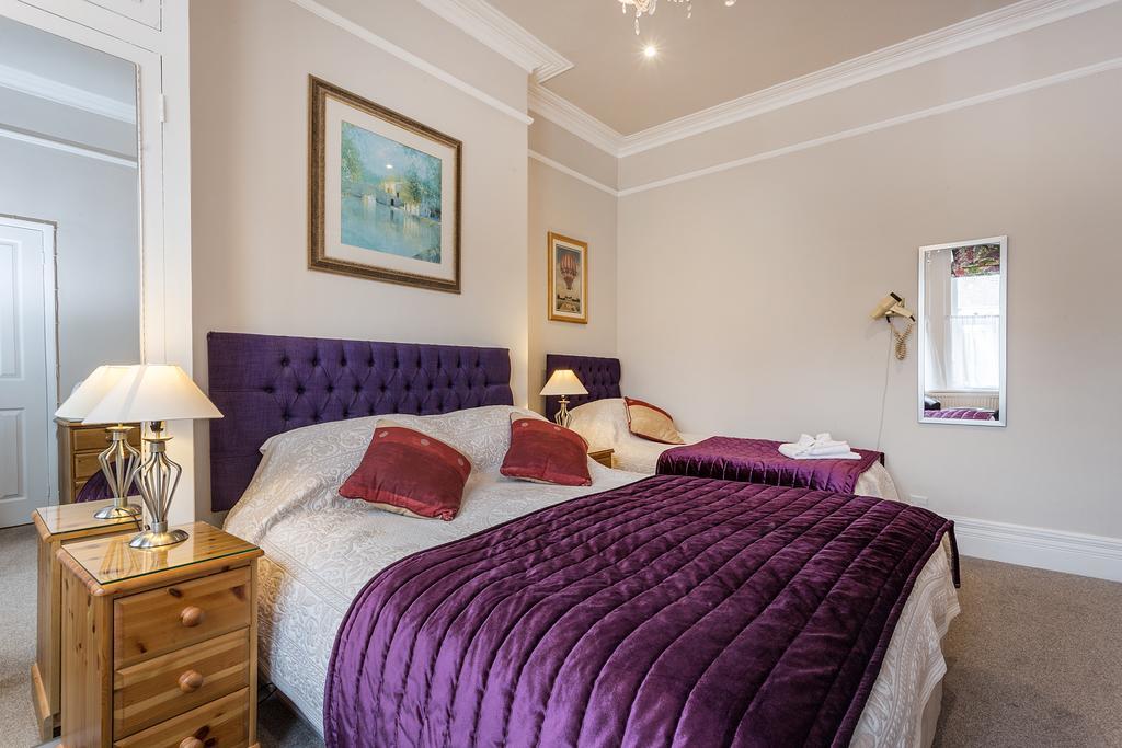 Aquae Sulis Bed and Breakfast Bath Buitenkant foto