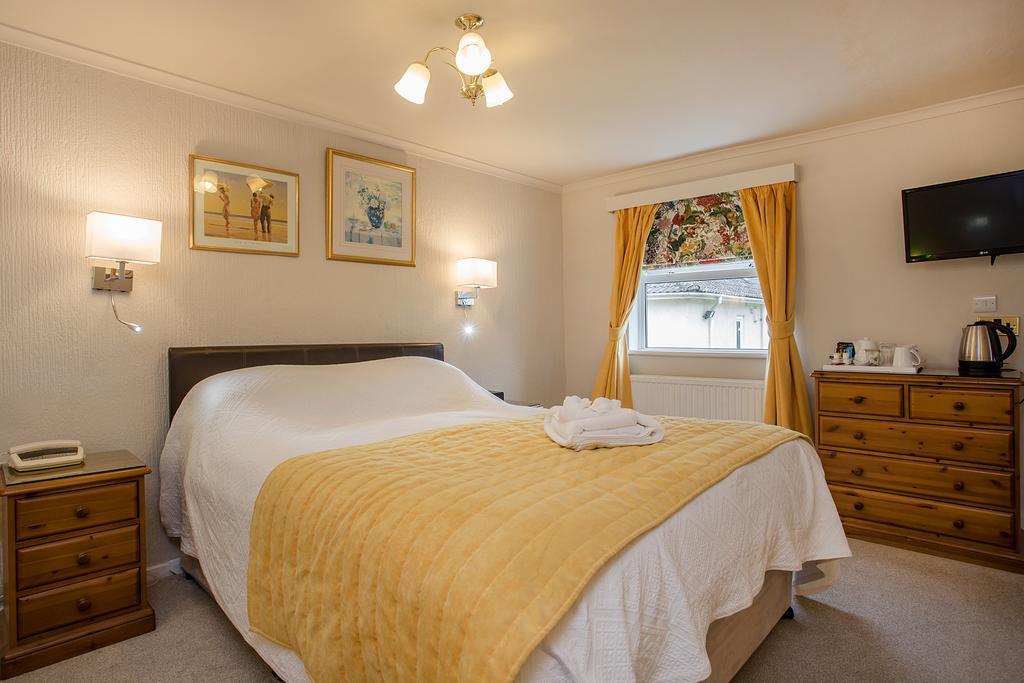 Aquae Sulis Bed and Breakfast Bath Buitenkant foto