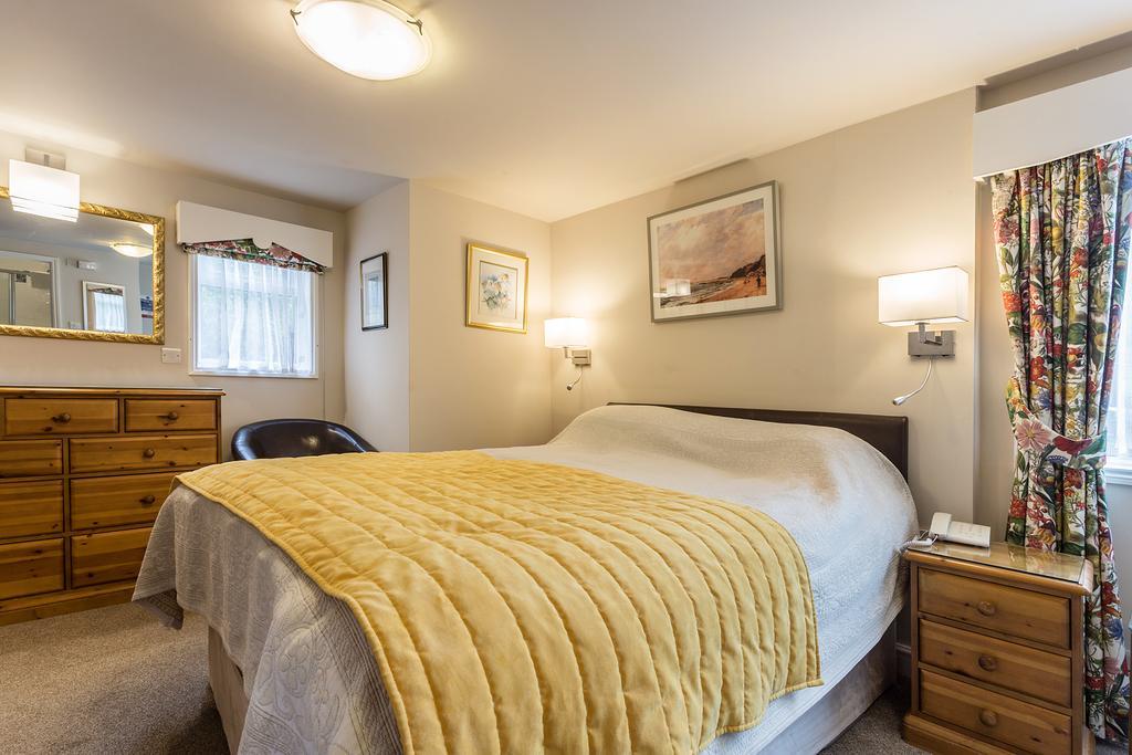 Aquae Sulis Bed and Breakfast Bath Buitenkant foto