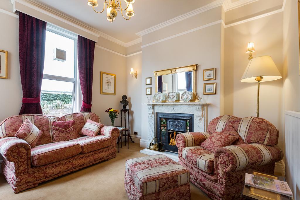 Aquae Sulis Bed and Breakfast Bath Buitenkant foto