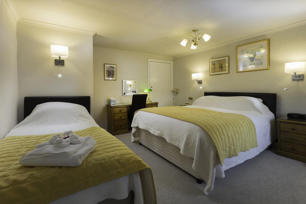 Aquae Sulis Bed and Breakfast Bath Buitenkant foto