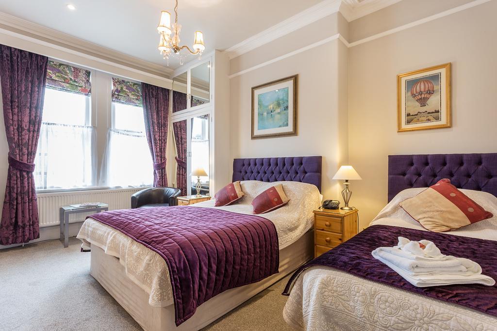 Aquae Sulis Bed and Breakfast Bath Buitenkant foto