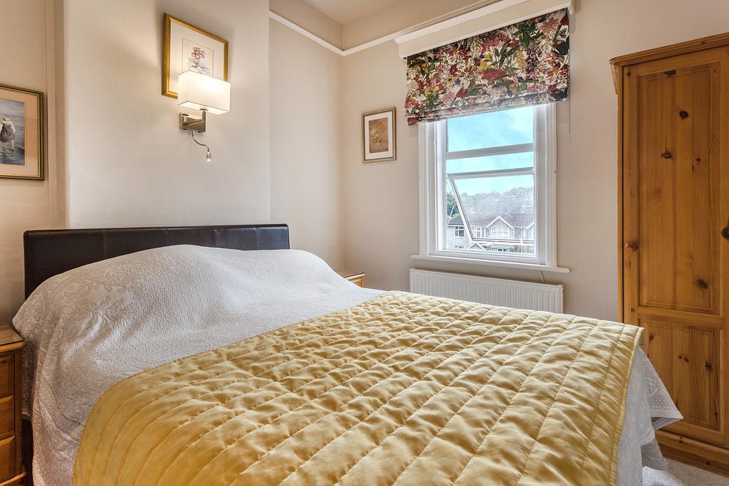 Aquae Sulis Bed and Breakfast Bath Buitenkant foto