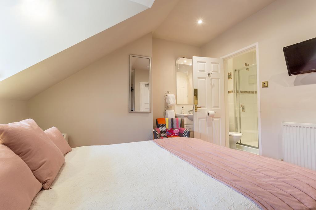 Aquae Sulis Bed and Breakfast Bath Buitenkant foto