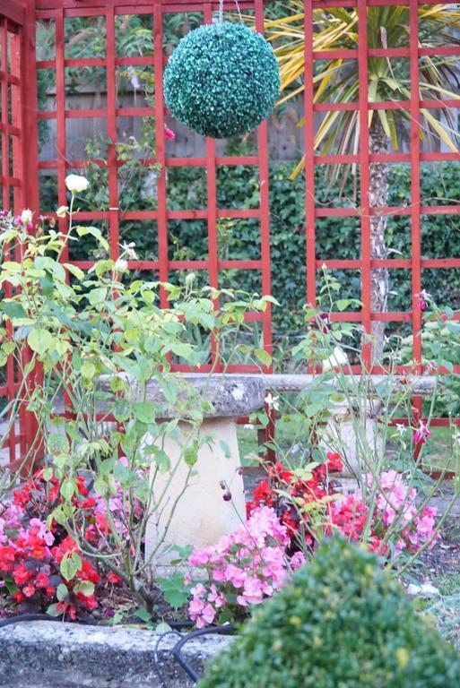 Aquae Sulis Bed and Breakfast Bath Buitenkant foto