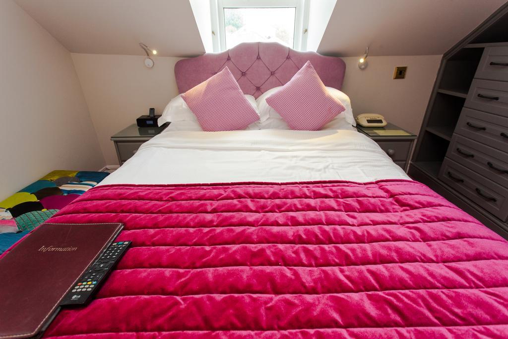Aquae Sulis Bed and Breakfast Bath Buitenkant foto