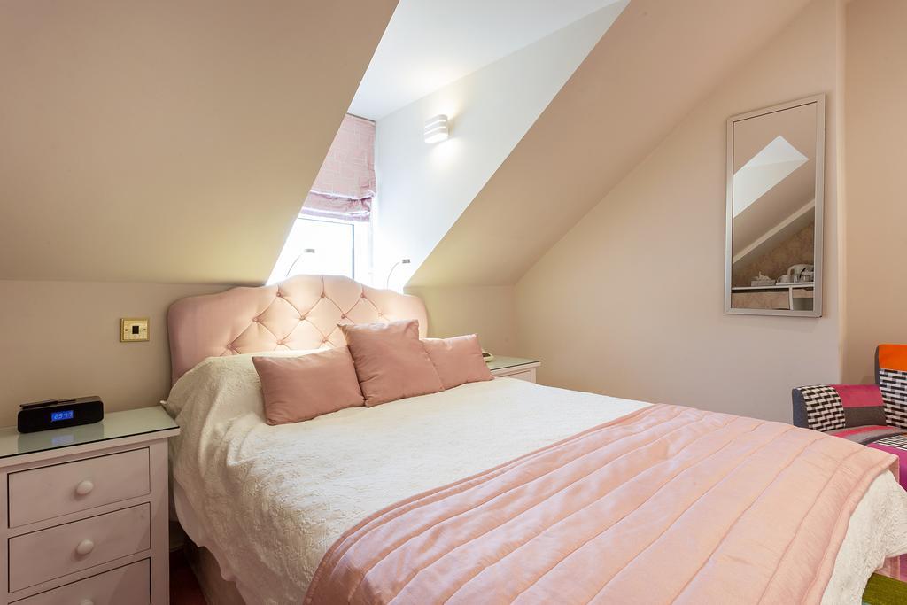 Aquae Sulis Bed and Breakfast Bath Buitenkant foto