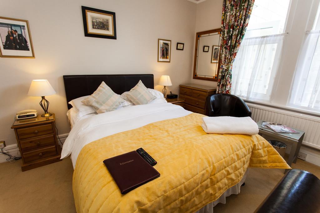 Aquae Sulis Bed and Breakfast Bath Buitenkant foto