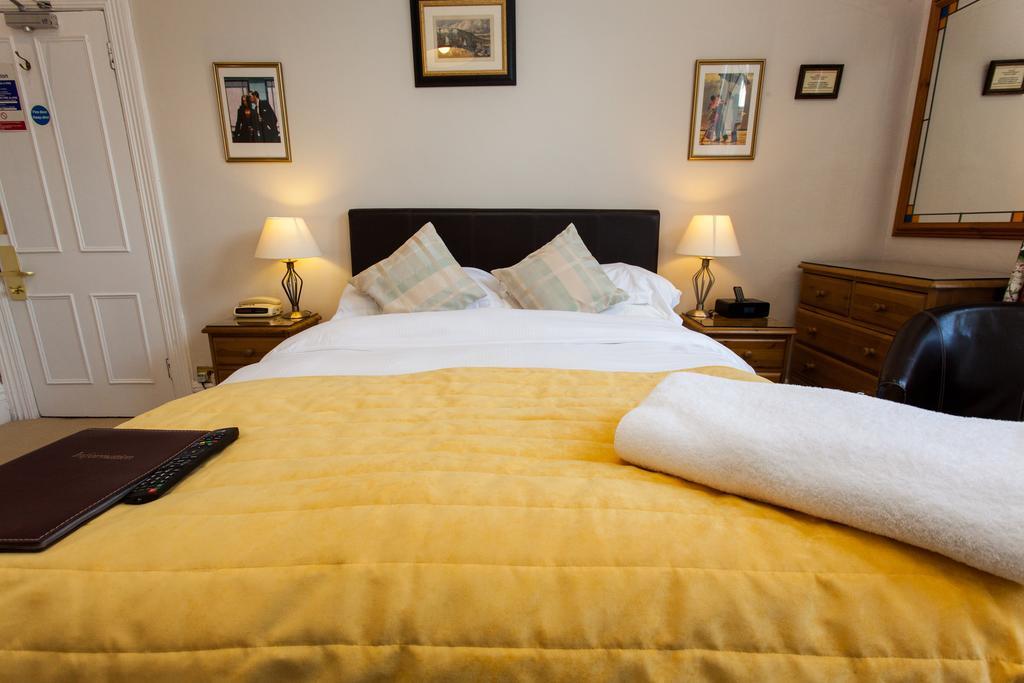 Aquae Sulis Bed and Breakfast Bath Buitenkant foto