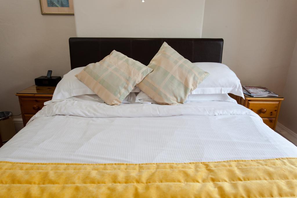 Aquae Sulis Bed and Breakfast Bath Buitenkant foto