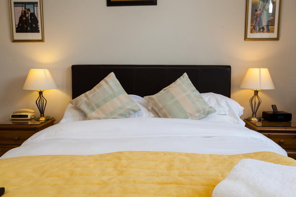Aquae Sulis Bed and Breakfast Bath Buitenkant foto