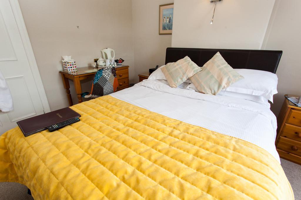 Aquae Sulis Bed and Breakfast Bath Buitenkant foto