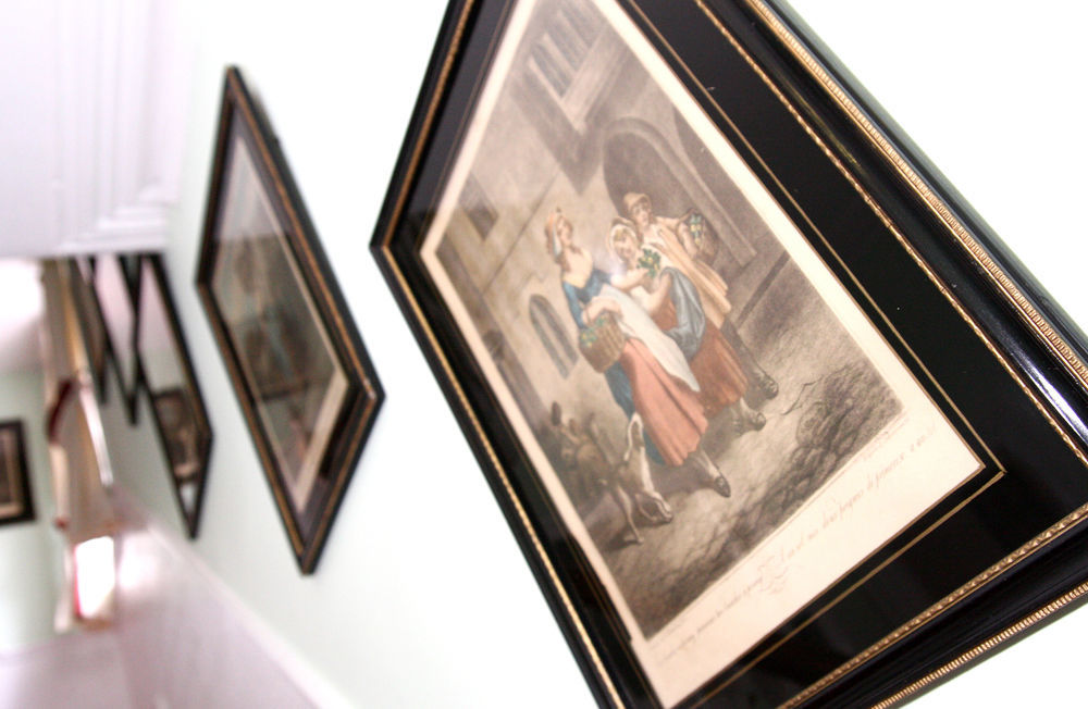 Aquae Sulis Bed and Breakfast Bath Buitenkant foto
