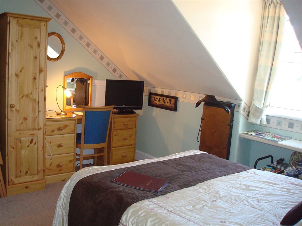 Aquae Sulis Bed and Breakfast Bath Buitenkant foto