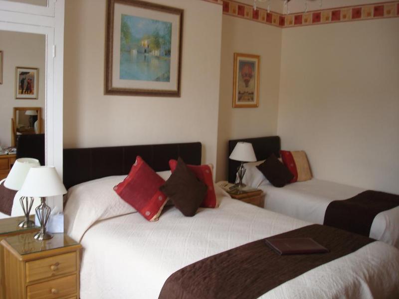 Aquae Sulis Bed and Breakfast Bath Buitenkant foto