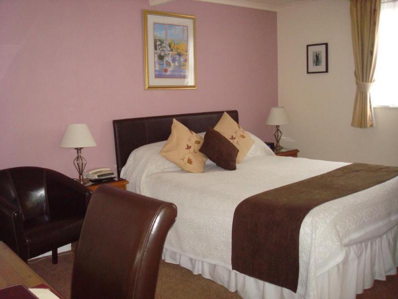 Aquae Sulis Bed and Breakfast Bath Buitenkant foto