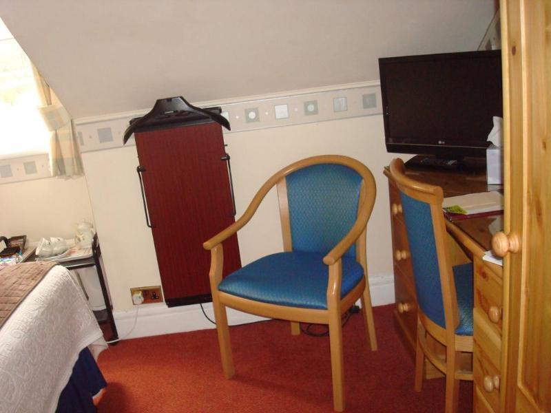 Aquae Sulis Bed and Breakfast Bath Buitenkant foto