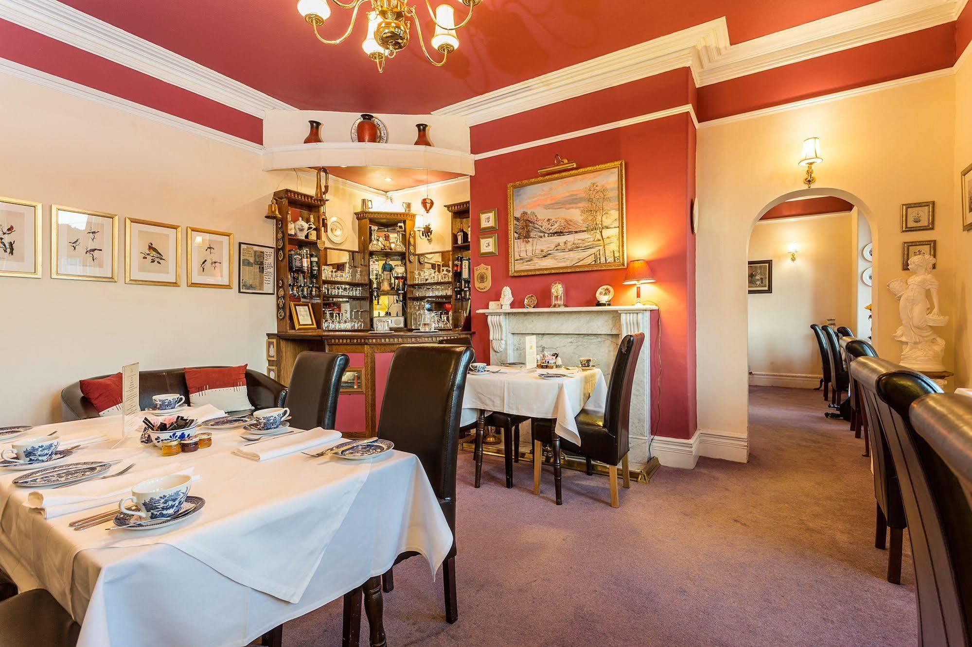 Aquae Sulis Bed and Breakfast Bath Buitenkant foto