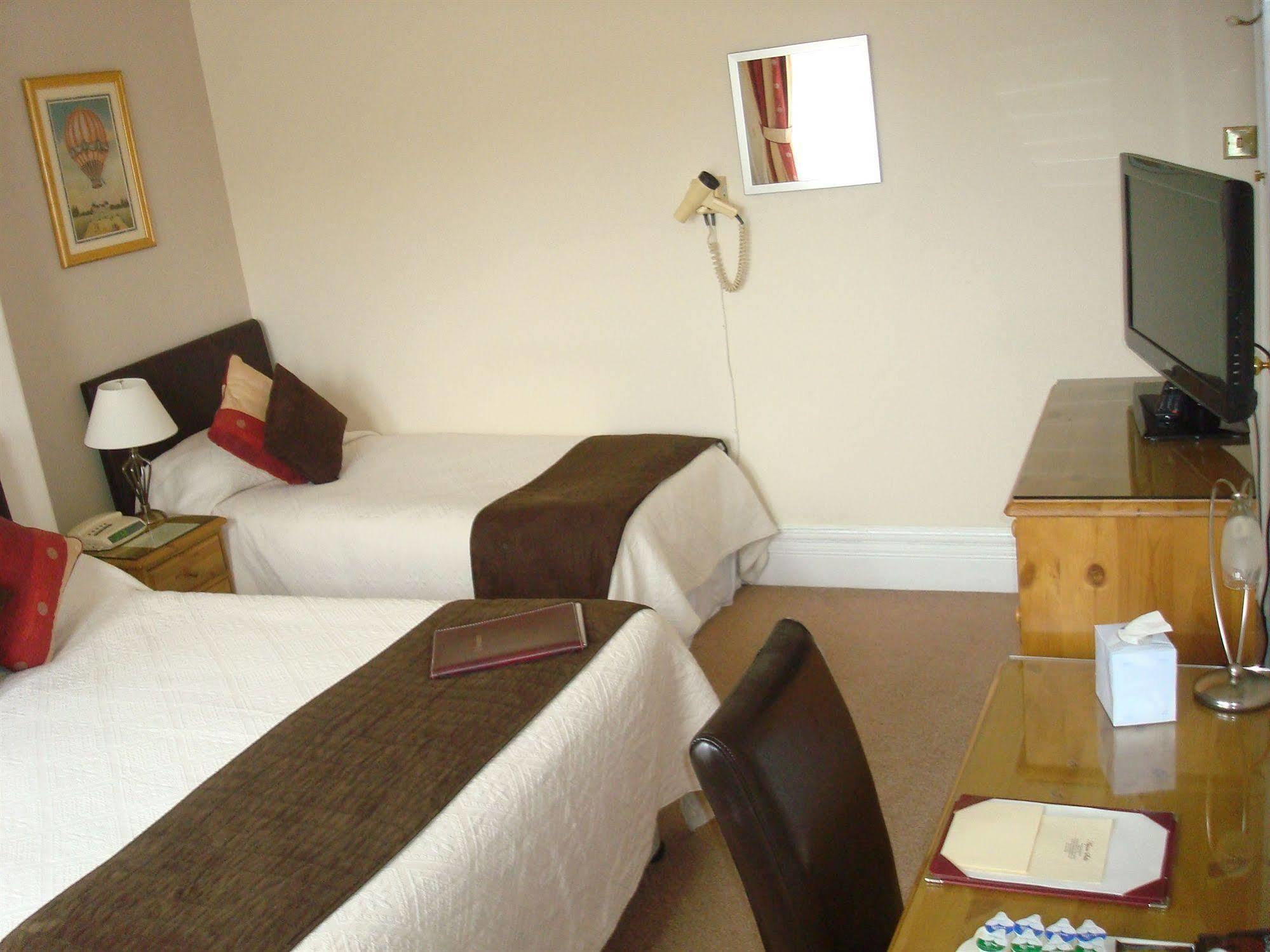Aquae Sulis Bed and Breakfast Bath Buitenkant foto