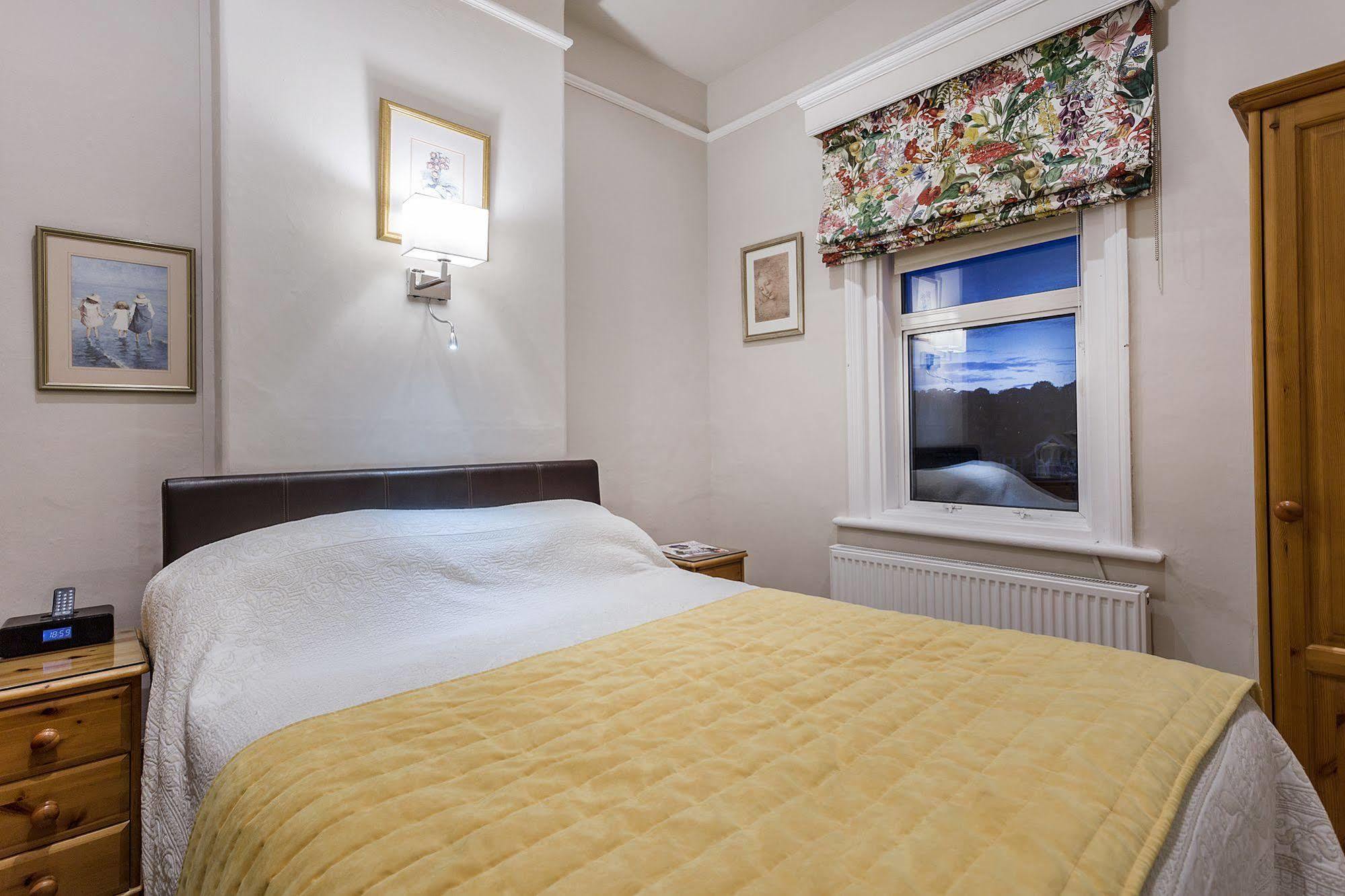 Aquae Sulis Bed and Breakfast Bath Buitenkant foto