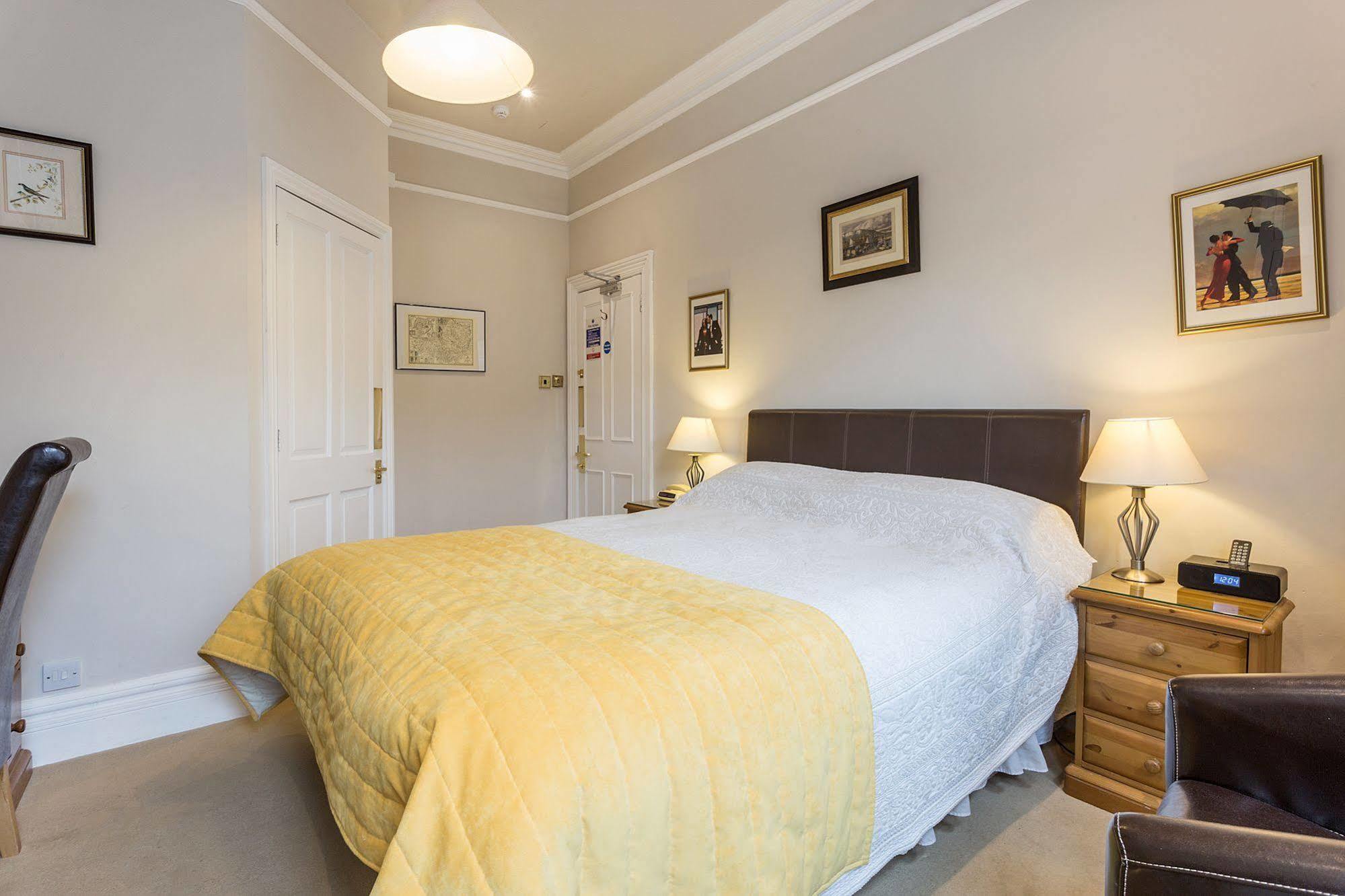 Aquae Sulis Bed and Breakfast Bath Buitenkant foto