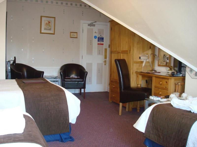 Aquae Sulis Bed and Breakfast Bath Buitenkant foto